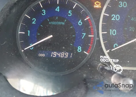 2006 Toyota Sienna Le from USA, damaged, VIN 5TDZA23C06S513583